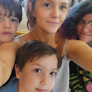 Meet your Posher, Amber